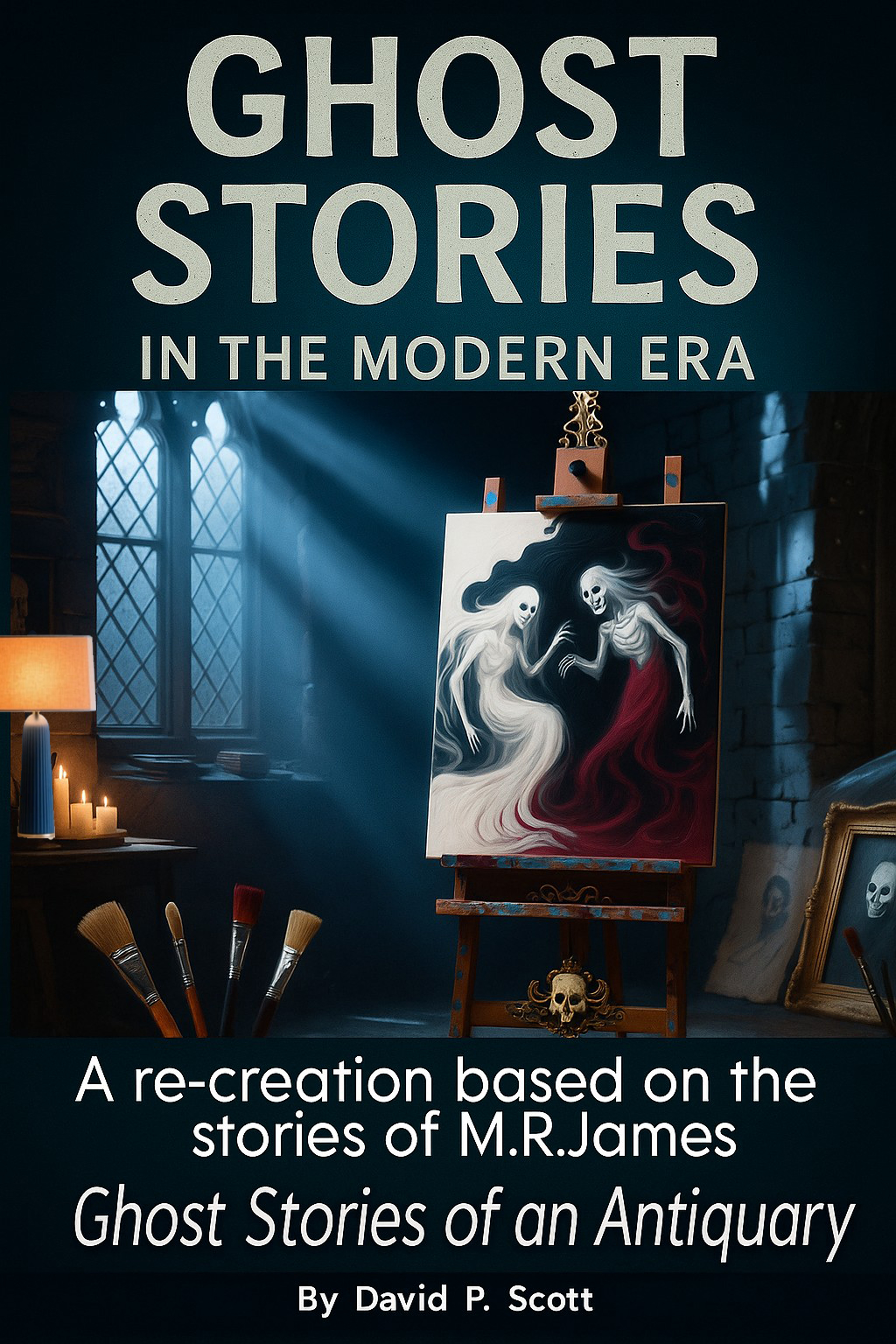 Book Cover